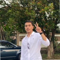 Farith Iskandar