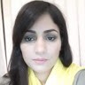 Maryam Nazir