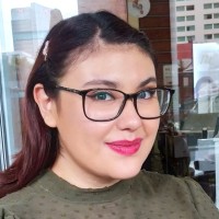 Itzel Hatziri Olivares Hernández