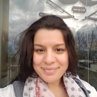 Jasmin Cherif