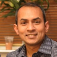 Dr. Md Golam Murshed, Miet