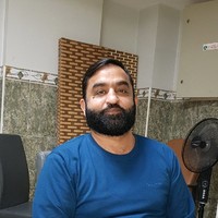 Chaudhry Mohammad Farooq