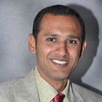 Syed Qasimuddin