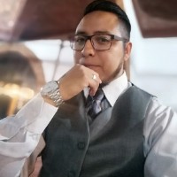 Carlos García