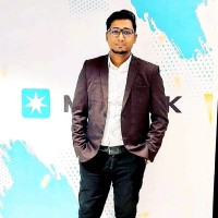 Mohammad Ratul