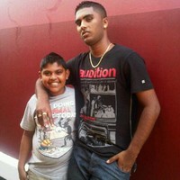 Avinaash Jadoenath
