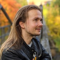 Antti Martikainen 🔜 gamescom