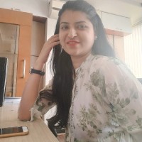 Komal Borkar