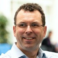 Chris White-Horne