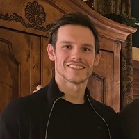 Mitchell Macquade