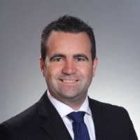 Kieran Mcdonagh