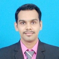 JOYSTON REBELLO