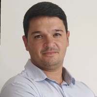 Kleison Cruz Rios