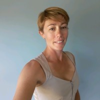 Sarah Welford