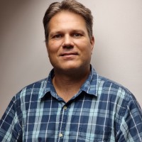 Donovan Gebhard