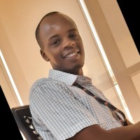 simon kariuki