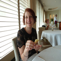 Christabel Maitland