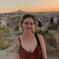 Maeve Orlowsk-Scherer