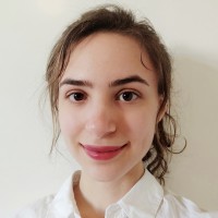 Emma Todorowski Wahrenberg