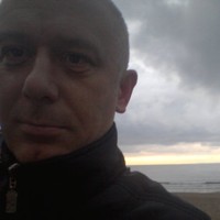 Davide Stangalino
