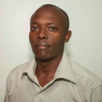 DAVID MUCHIRI