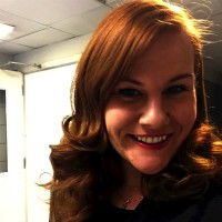 Susanna Mitchell