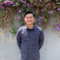 Rama Satrio Marfindroro