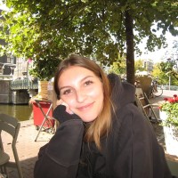 Helena Huggers