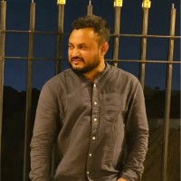 Zainuddin Khalid