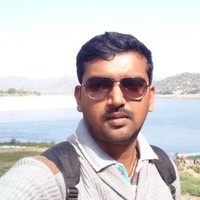 Anil Kumar R