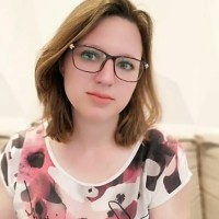 Meryem Tazi