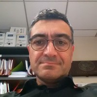 Franck Derderian