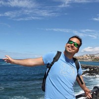 Borja García Pérez