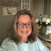 Mary Hueter