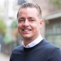 Bart Blom