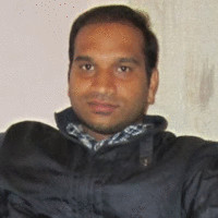 Hashmat Ali