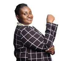 Nadlin Antwi