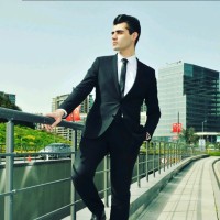 Yunus Emre Karaköse