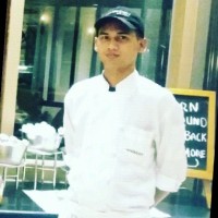 Angga Apriatna