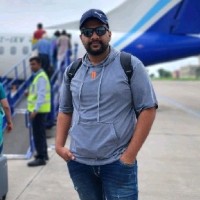 Lokesh Patidar