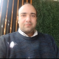 Mohamed Salem Mba