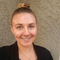 Nicole Quinlan