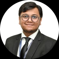 Akshat Garg