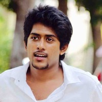 A.R Raghav Reddy