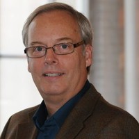 Mark Dymond