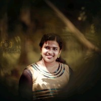 Amritha A B