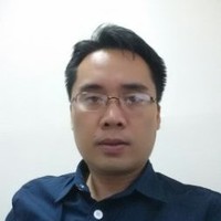 Marlon B. Diaz