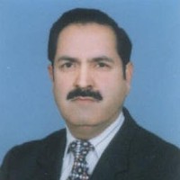 Shakeel Khan