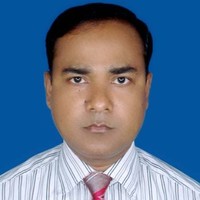Faruk Ahmed