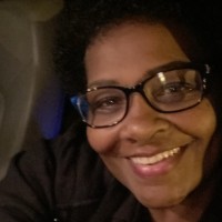 Mary Adams